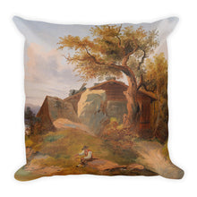 Mountain House Premium Pillow