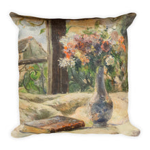 Vase de fleurs Premium Pillow