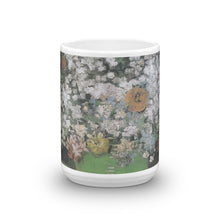 Van Gogh - Vase mit Feldblumen Classic Art Mug