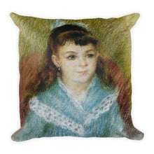 Baby's Head Premium Pillow