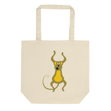 A monkey Special Eco Tote Bag