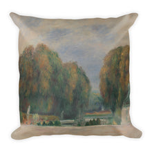 Vase de fleurs Premium Pillow