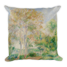 Apple Vendor Premium Pillow