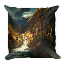 Hetch Hetchy Side Canyon Premium Pillow