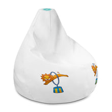 Leo Carnival Bean Bag Chair w/ filling