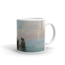 Lea von Littrow - Maritime Painting Classic Art Mug