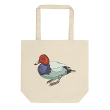 Wild Ducks Eco Tote Bag