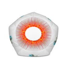 Suspended Bean Bag Chair w/ filling