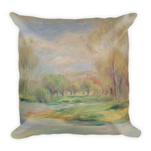Landscape Premium Pillow