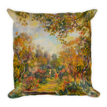 Louveciennes  Premium Pillow