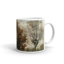 Vincent Van Gogh - Autumn landscape Classic Art Mug