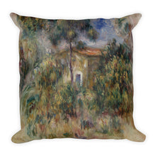 Farmhouse (La Ferme) Premium Pillow