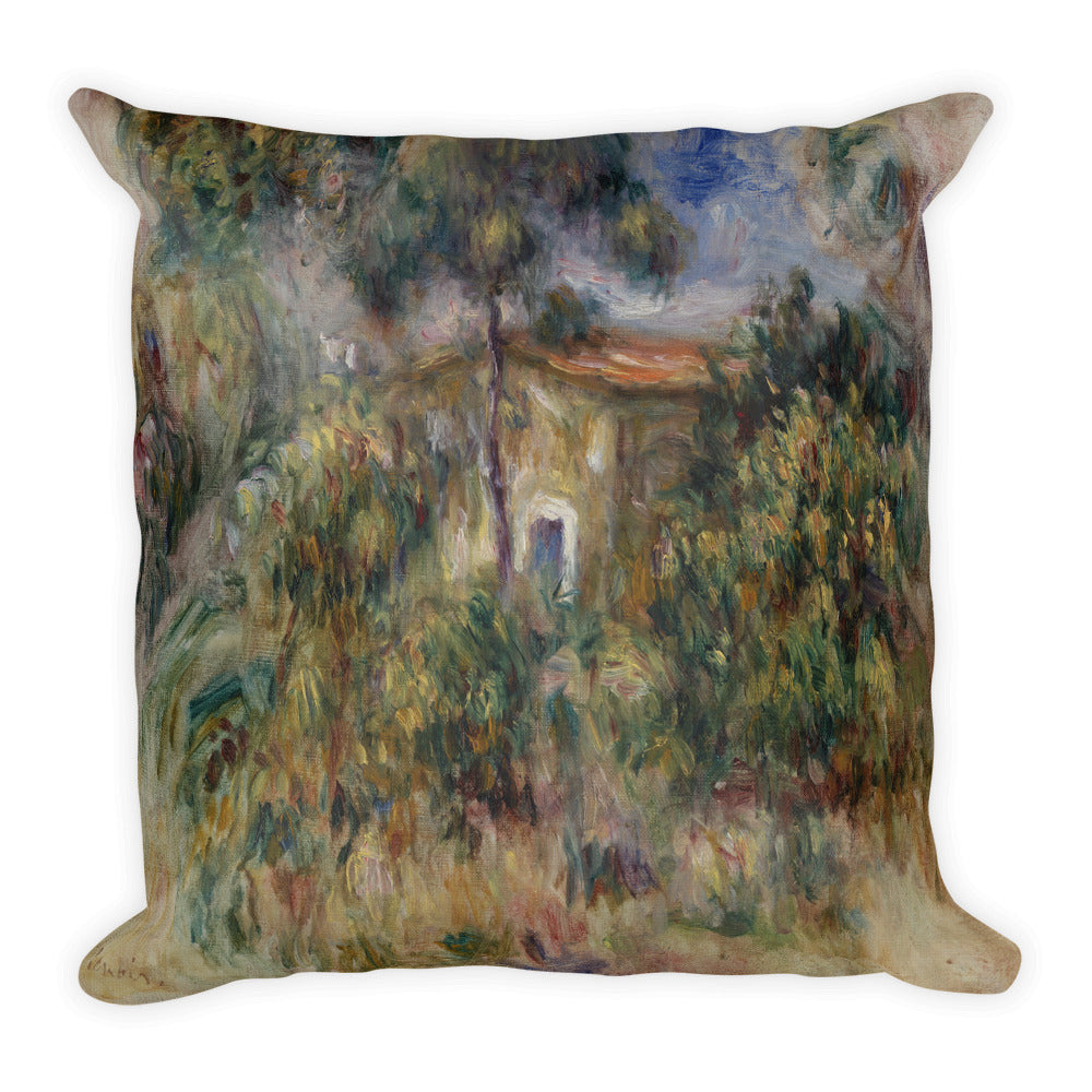 Farmhouse (La Ferme) Premium Pillow