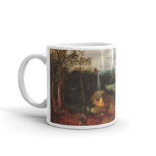 Pieter Bruegel Landscape with the Parable of the Sower Classic Art Mug