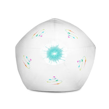 Ivone 100B Epoque Car Bean Bag Chair w/ filling