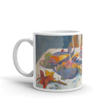 Gauguin Nature morte aux oiseaux exotiques I Classic Art Mug