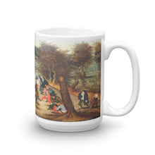 Bruegel II-Retour de Pélerinage Classic Art Mug