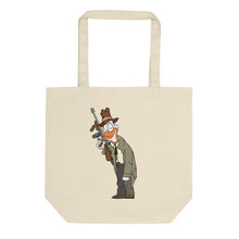 Forest Activities Eco Tote Bag