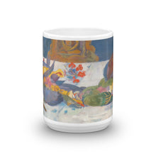 Gauguin Nature morte aux oiseaux exotiques I Classic Art Mug