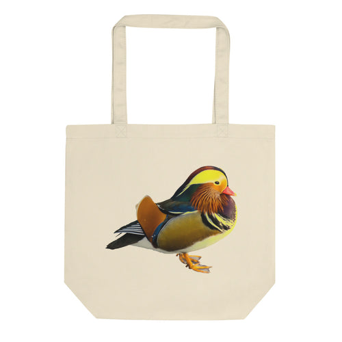 Beautiful As Animals Eco Tote Bag