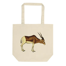 Beautiful As Animals Eco Tote Bag