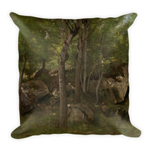 The Old Oak Premium Pillow