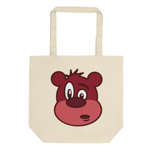 My Bear Eco Tote Bag