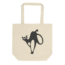 Zombie Cats Eco Tote Bag