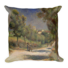 Beaulieu Landscape Premium Pillow