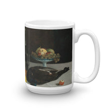 Gauguin 1876 Nature morte aux huîtres Classic Art Mug