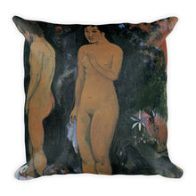 Fleurs D'Ete Premium Pillow