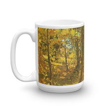 Grigorescu Nicolae Luminis Classic Art Mug