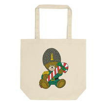 Celebrating Teddies Eco Tote Bag