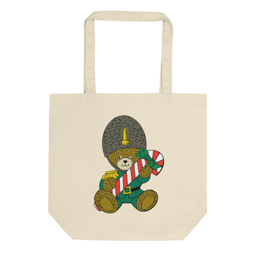 Celebrating Teddies Eco Tote Bag