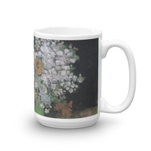 Van Gogh - Vase mit Feldblumen Classic Art Mug