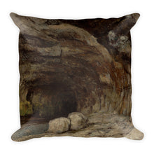 At the Village Well Premium Pillow
