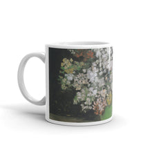 Van Gogh - Vase mit Feldblumen Classic Art Mug