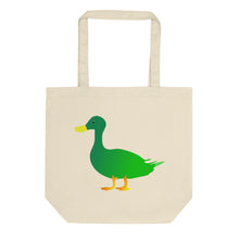 A Duck Special Eco Tote Bag
