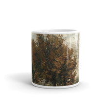 Vincent Van Gogh - Autumn landscape Classic Art Mug