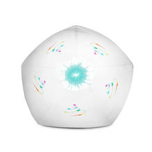 Masaku LK Epoque Car Bean Bag Chair w/ filling