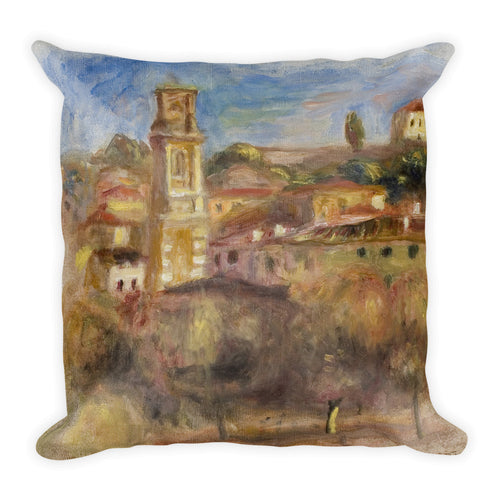 La Vieux Nice Premium Pillow