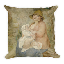 Maternity Premium Pillow