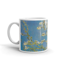 Van Gogh - Blühende Mandelbaumzweige Classic Art Mug