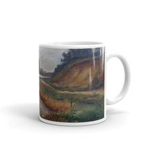 A Biel Blick Auf Stralsund Classic Art Mug