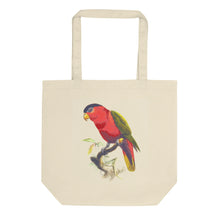 Parrot's Branch Eco Tote Bag