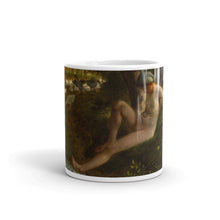 Jean-François Millet - The Goose Girl - Walters Classic Art Mug