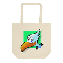 Woody Stuff Eco Tote Bag