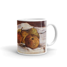 Gauguin 1876 Poires et raisins Classic Art Mug
