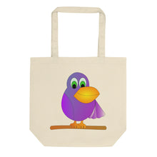 Parrot's Festival Eco Tote Bag