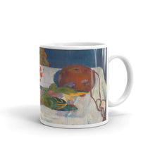 Gauguin Nature morte aux oiseaux exotiques I Classic Art Mug